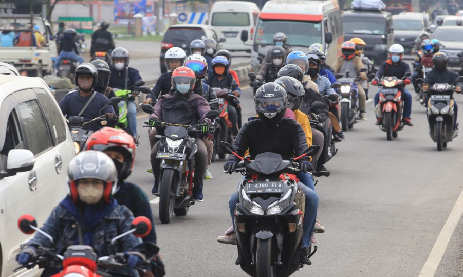 Sejarah dan Makna Tradisi Mudik Lebaran di Indonesia, Dari Asal Kata hingga Dampaknya bagi Ekonomi Daerah